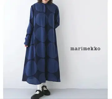 마리메꼬 키베트 원피스