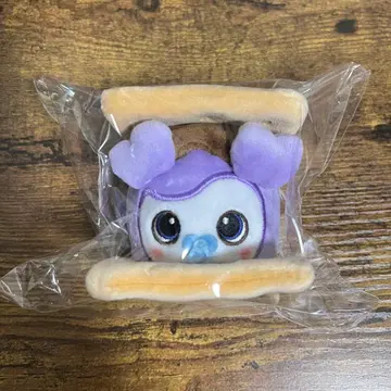 TWICE 스모어 사나 팝업 백참 러블리