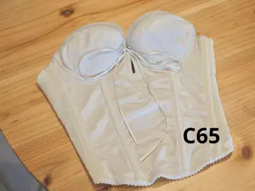 mirrormirror C65 뷔스티에