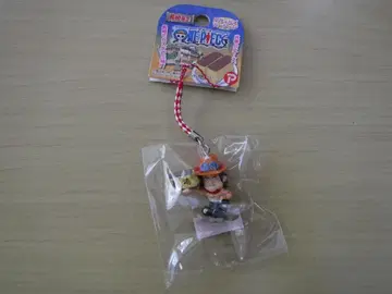 원피스 고토치 네츠케 에이스 (나가사키 한정판/카스테라) SD 버전