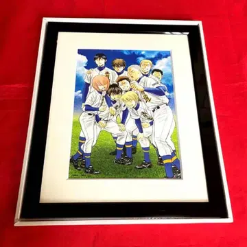 다이아몬드 A 모리 온라인 캐릭터 파인 그래프 세이도 고등학교