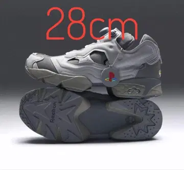 새상품 PlayStation 리복 30주년 리복 28