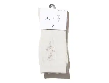 조던 트래비스 스콧 삭스 양말 travis