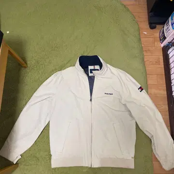 TOMMY HILFIGER 자켓 XL