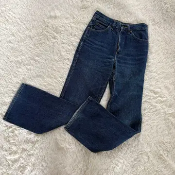 빈티지 데님 마크스 워크 웨어하우스 90's