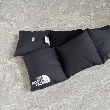 THE NORTH FACE 눕시 머플러