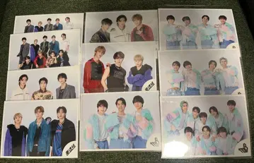 에비라이 2025 브로마이드 강속구 TOYSx EBiDAN