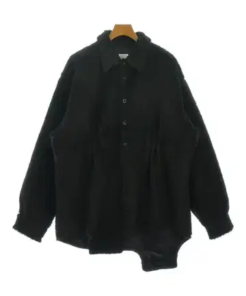 메종 마르지엘라 캐주얼 셔츠 남성용