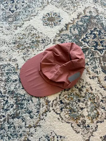 데일리 도스 롱 빌 캡