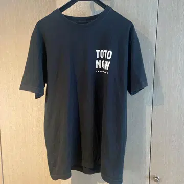 TOTONOW 사우나 셔츠 L