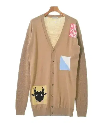 JW Anderson 남성용 가디건