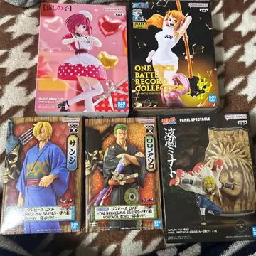 프라이스 피규어 묶음 판매