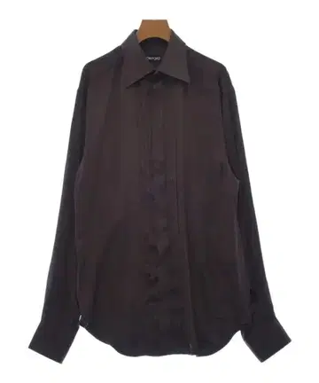 TOM FORD 캐주얼 셔츠 남성용