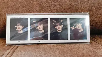 13장 풀세트 seventeen follow again 포토셋