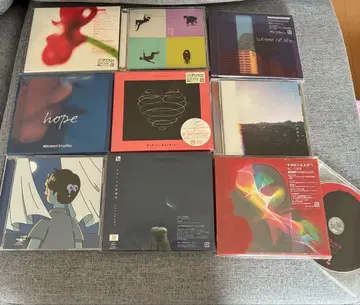 마카로니 연필 CD DVD BluRay 묶음 판매