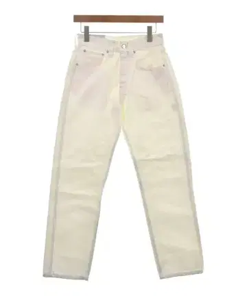 NAMACHEKO 데님 팬츠 여성용