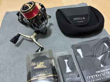 14 스텔라 1000SPG 아징 커스텀