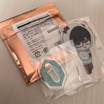 스타마이 롤 아이스크림 팩토리 세오 아크릴 스탠드