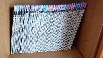 Vicious2 비셔스 비주얼계 잡지