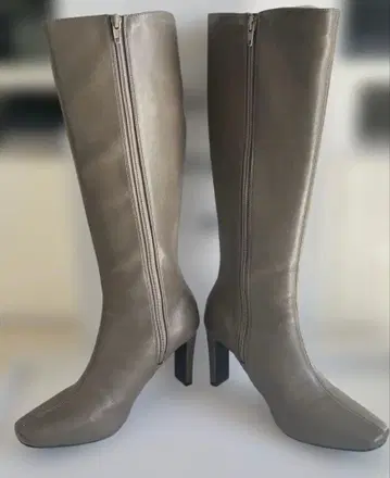 LIP SERVICE 롱 부츠