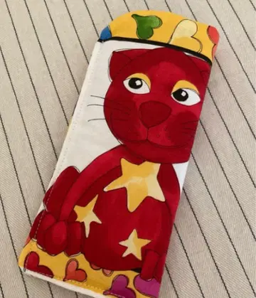 안경 케이스 귀여운