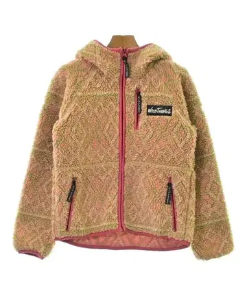 WILD THINGS 블루종 (기타) 여성용