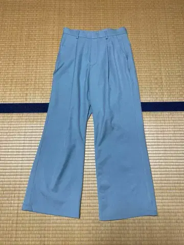 MB 스탠다드 플레어 슬랙스 S 사이즈