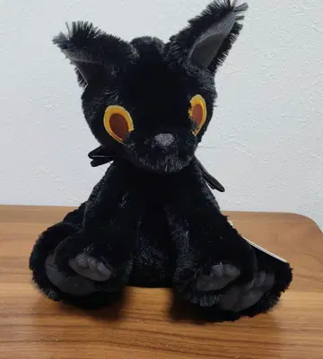 데스 스트랜딩 2 봉제 인형 카이랄 크리처 ( 고양이 )