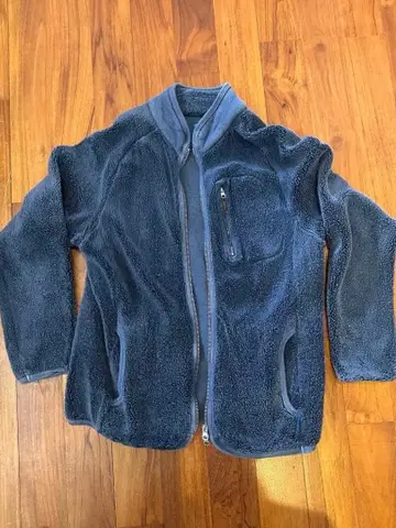 Good On 플리스 자켓 M