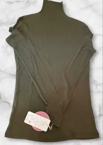 천사의 쉬폰 새상품급