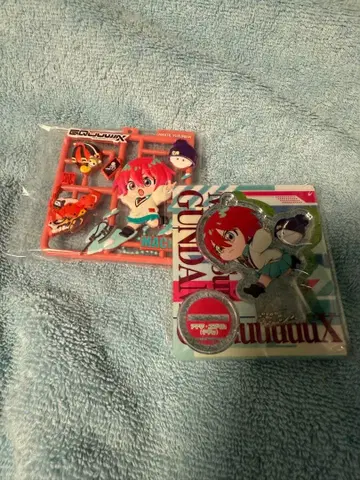 플랫 컬렉션 토코토코 아크릴 스탠드 지크 액스 바닥