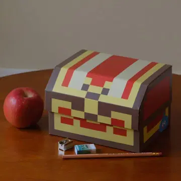 드래곤 퀘스트 보물 상자 그라니프