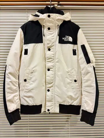 sacai x THE NORTH FACE 봄버 자켓 M 사카이