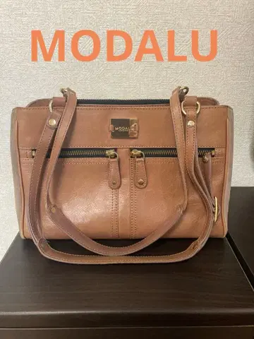 MODALU 모달루 핸드백