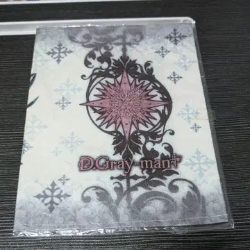 D.Gray-man D.Gray-man 노트 커버 B5 사이즈