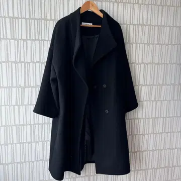 저널 스탠다드 릴룸 울 코트