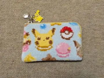 페일러 피카츄 파우치