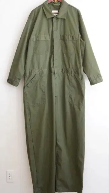 USA제! DOGS 유틸리티 커버올 워크 츠나기