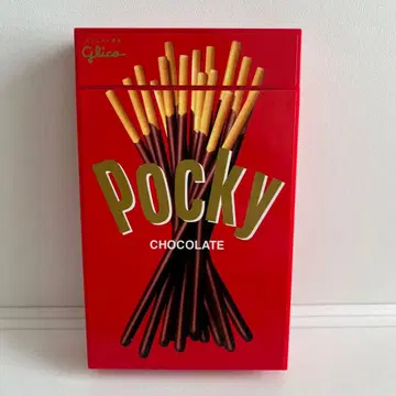 POCKY 게임