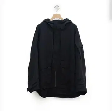 Product Twelve Rain Jacket
