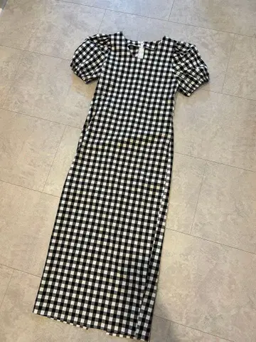 BIRTHDAY BASH 원피스