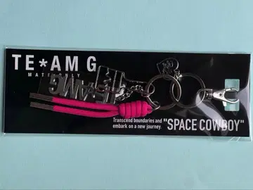 [ 이와타 타카노리 SPACE COWBOY ] TEAM G 백참