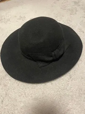 ca4la 울 블랙 햇