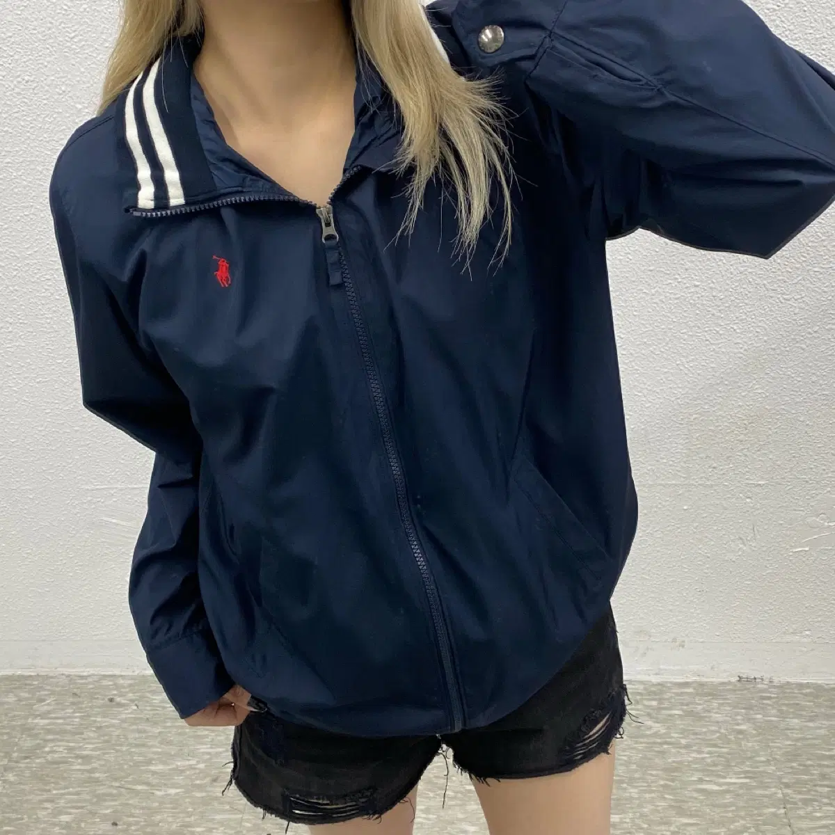 Polo by Ralph Lauren Swing Top, XL
