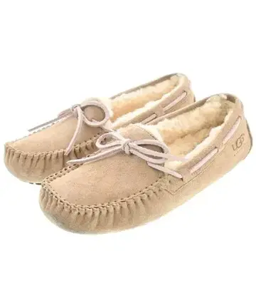 UGG australia 여성용 모카신/데크 슈즈