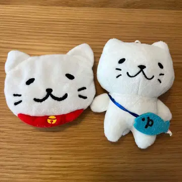 냐가사키 고양이 지역 캐릭터