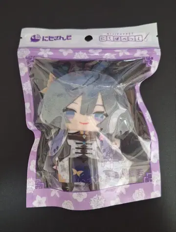 니지 파펫토 키사라 아야카키 Half Anniversary