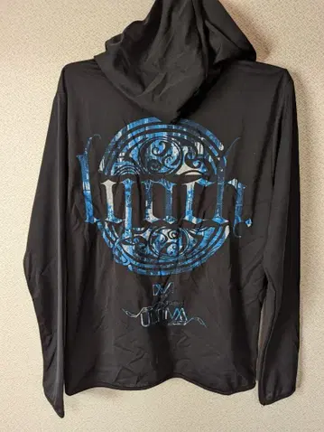 lynch. 투어 2020, 래쉬가드