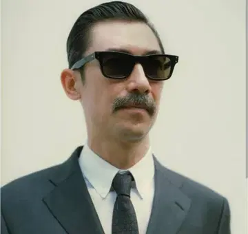 JULIUS TART OPTICAL BOEING 48 24