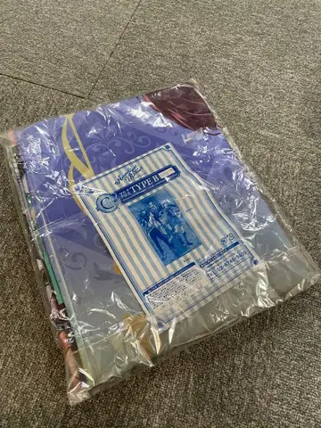 앙제리크 르투르 멀티 크로스